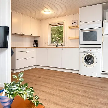 Vakantiehuis Holiday Koubjerg Ii Toftum (Syddanmark)
