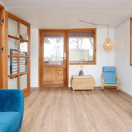 Holiday Koubjerg Ii Vakantiehuis Toftum (Syddanmark)