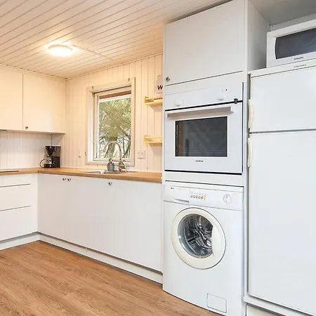 Holiday Koubjerg Ii Vakantiehuis
