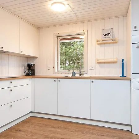 Holiday Koubjerg Ii Vakantiehuis *
