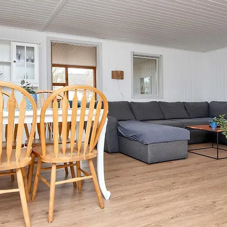 Holiday Koubjerg Ii Vakantiehuis *