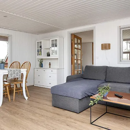 Holiday Koubjerg Ii Vakantiehuis Toftum (Syddanmark)