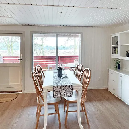 Holiday Koubjerg Ii Vakantiehuis Toftum (Syddanmark)