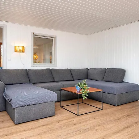Vakantiehuis Holiday Koubjerg Ii