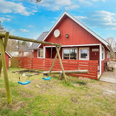 Vakantiehuis Holiday Koubjerg Ii
